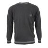 Cozy 5015 Ανδρική Μπλούζα Μαύρη 6