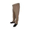 SUNWILL 23137-7553-345 Ανδρικό Παντελόνι Βαμβακερό Chinos Regular Fit Κάμελ 9