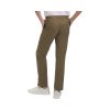 Jacob Edwards By Sunwill JE105171N-4451-260 Ανδρικό Παντελόνι Chino in Fitted Fit Σκούρο Μπέζ 11