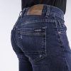 Cabell Jeans 316-D Ανδρικό Ελαστικό Παντελόνι Τζίν Σε Κανονική Γραμμή Μπλέ 11