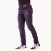 Cabell Jeans 331-D-1331-D Ανδρικό Ελαστικό Παντελόνι Τζίν Σε Ίσια Γραμμή Μπλέ Σκούρο 1